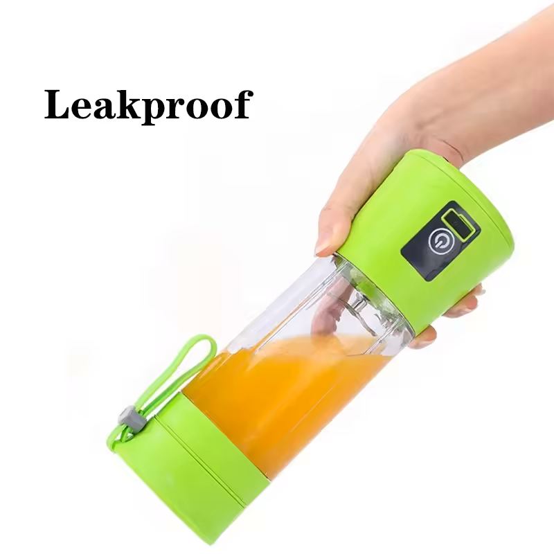 Electric Portable Juicer